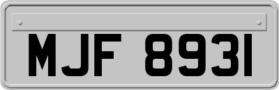 MJF8931