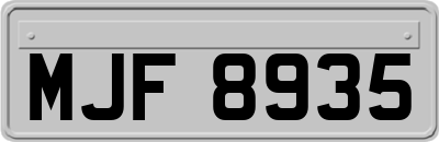 MJF8935