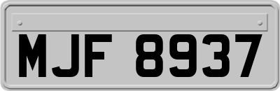MJF8937