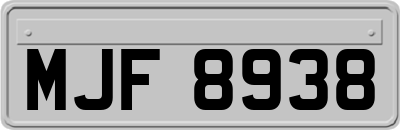 MJF8938