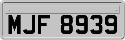 MJF8939