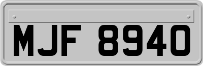 MJF8940