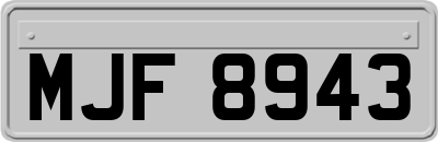 MJF8943