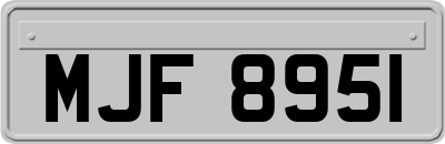 MJF8951