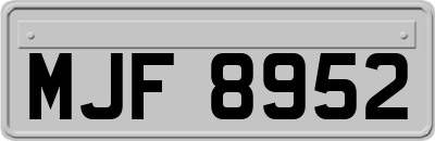 MJF8952
