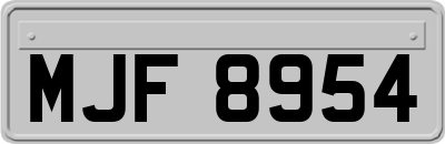 MJF8954