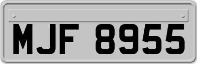 MJF8955