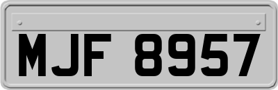 MJF8957