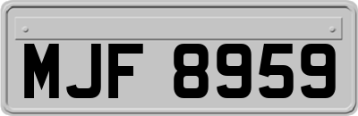 MJF8959