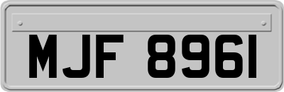 MJF8961