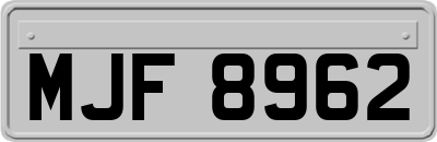 MJF8962