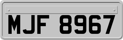 MJF8967