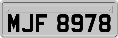 MJF8978