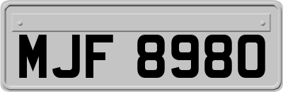 MJF8980