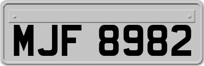 MJF8982