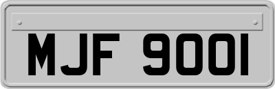 MJF9001