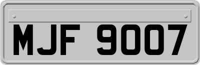 MJF9007