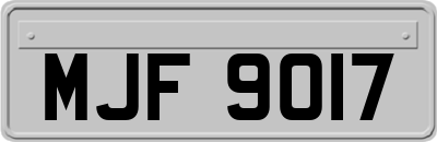MJF9017