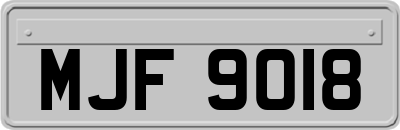 MJF9018