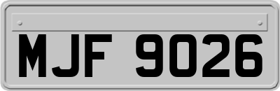 MJF9026