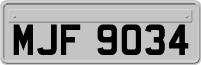 MJF9034