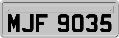 MJF9035