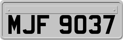 MJF9037