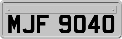 MJF9040