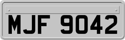 MJF9042