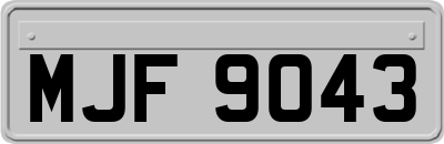 MJF9043