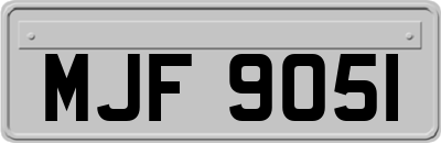 MJF9051