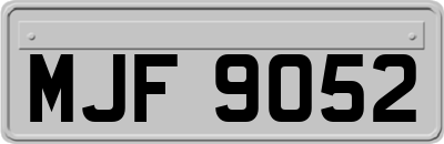 MJF9052