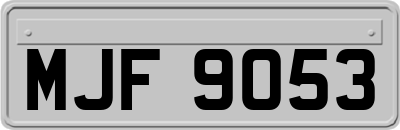 MJF9053
