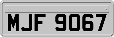 MJF9067