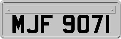 MJF9071