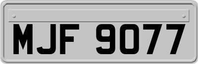 MJF9077