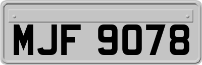 MJF9078