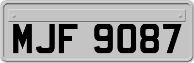 MJF9087