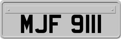 MJF9111