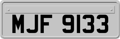 MJF9133