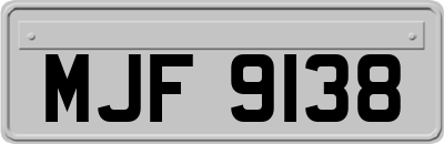 MJF9138