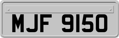 MJF9150
