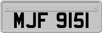 MJF9151