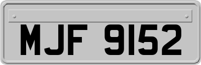 MJF9152