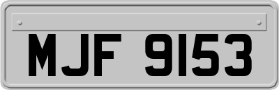 MJF9153