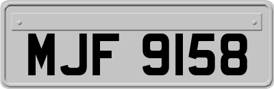 MJF9158