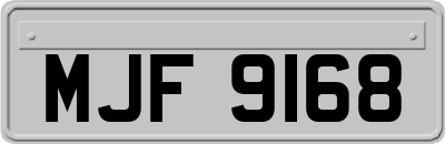 MJF9168