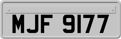 MJF9177