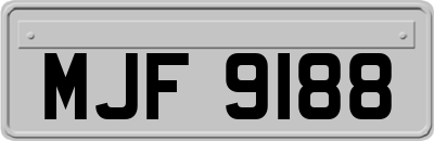 MJF9188