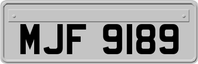 MJF9189